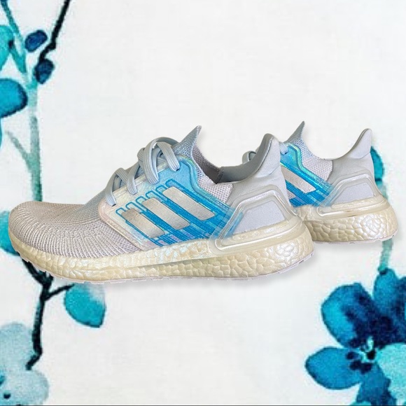 🔥🔥Adidas Ultraboost 20 5.5(fit6.5) TAGS&BOX! 🤯🔥🔥 - Picture 4 of 10